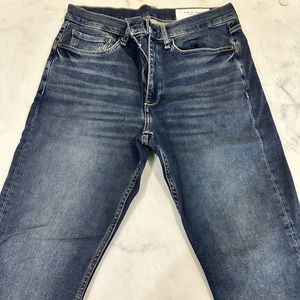 Rag & Bone Fit 2 Slim